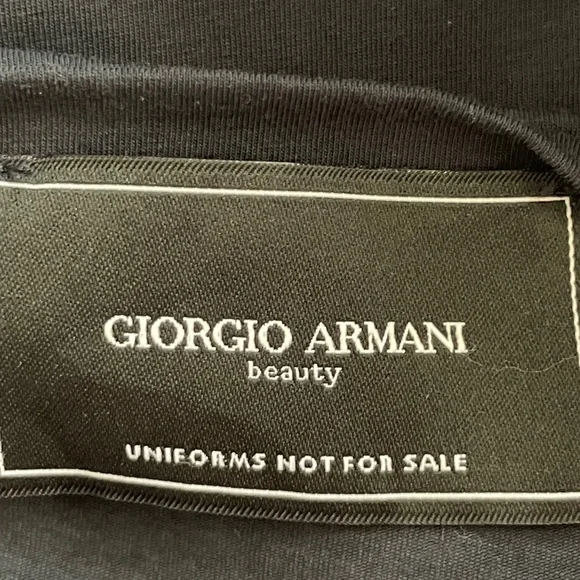 Giorgio Armani Tee Shirt SZ - XXL - Picture 5 of 6